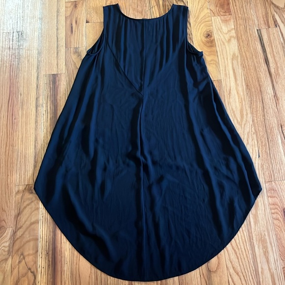 Eileen Fisher Silk Tank/Tunic - Picture 2 of 5